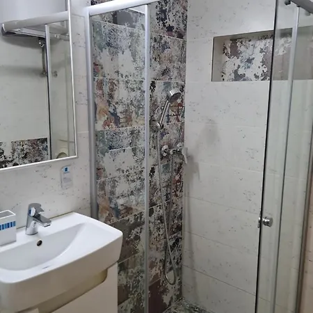 Apartament Olimp Olimp