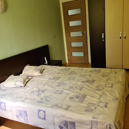 Apartament Olimp Appartement