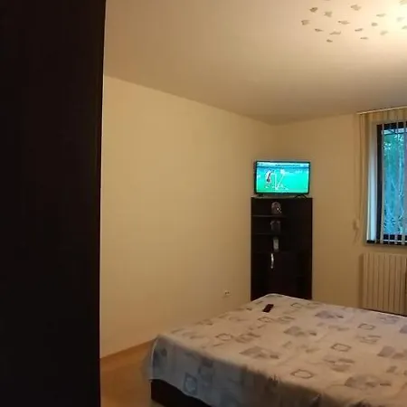 Apartament Olimp Appartement