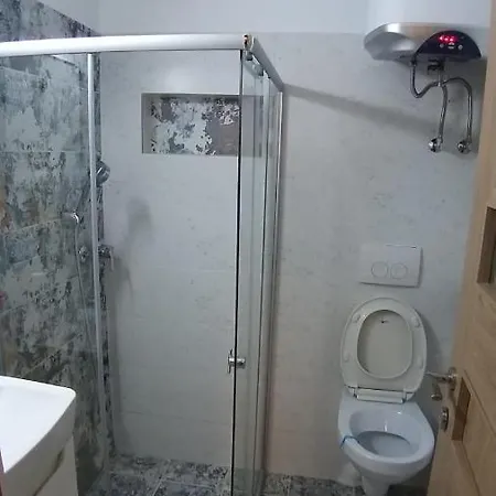 Apartament Olimp Olimp