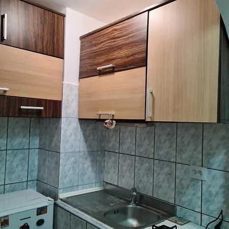 Apartament Olimp 아파트
