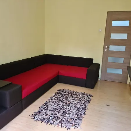 Apartament Olimp 아파트 올림프
