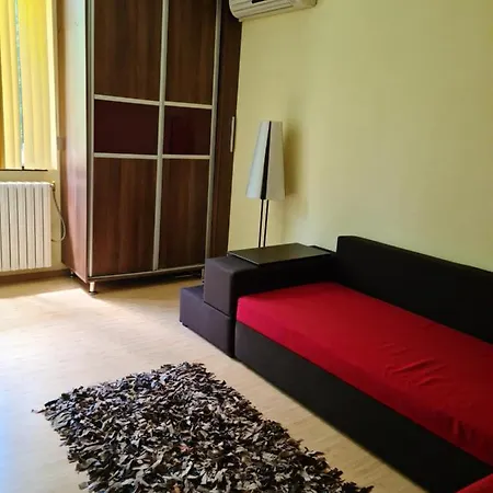 아파트 Apartament Olimp 올림프