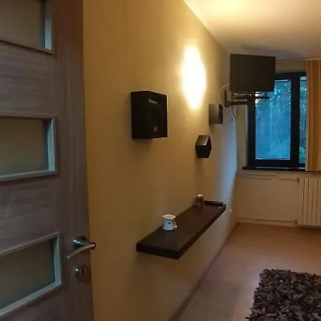 Apartament Olimp *