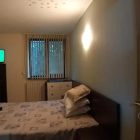 Apartament Olimp *